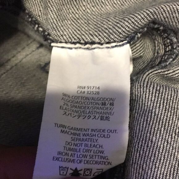 Armani Exchange jeans - Picture 8 of 8